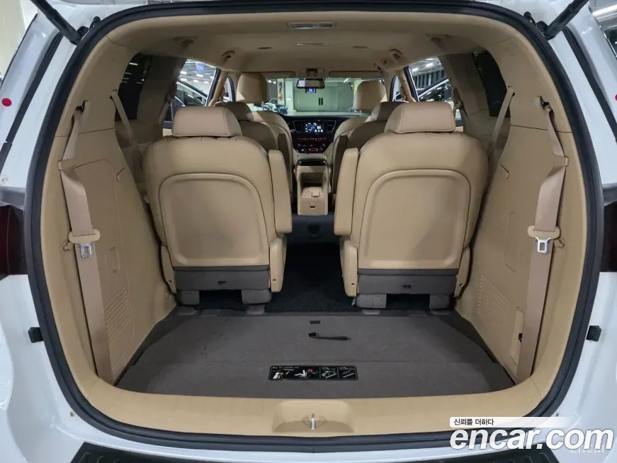 Kia Canival 2020