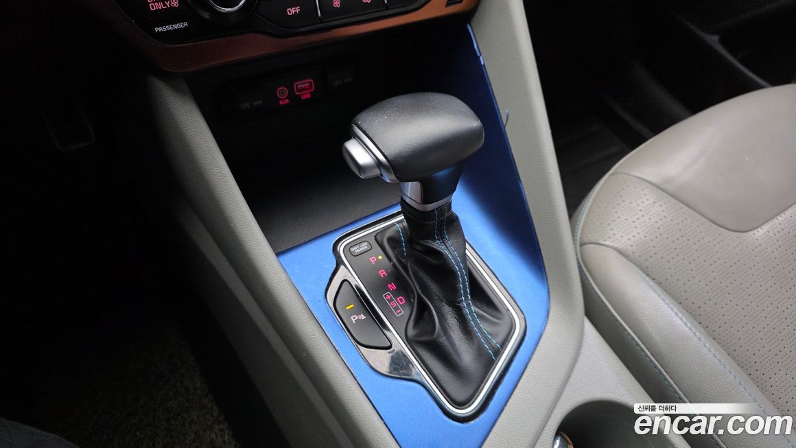 Kia Niro 2018