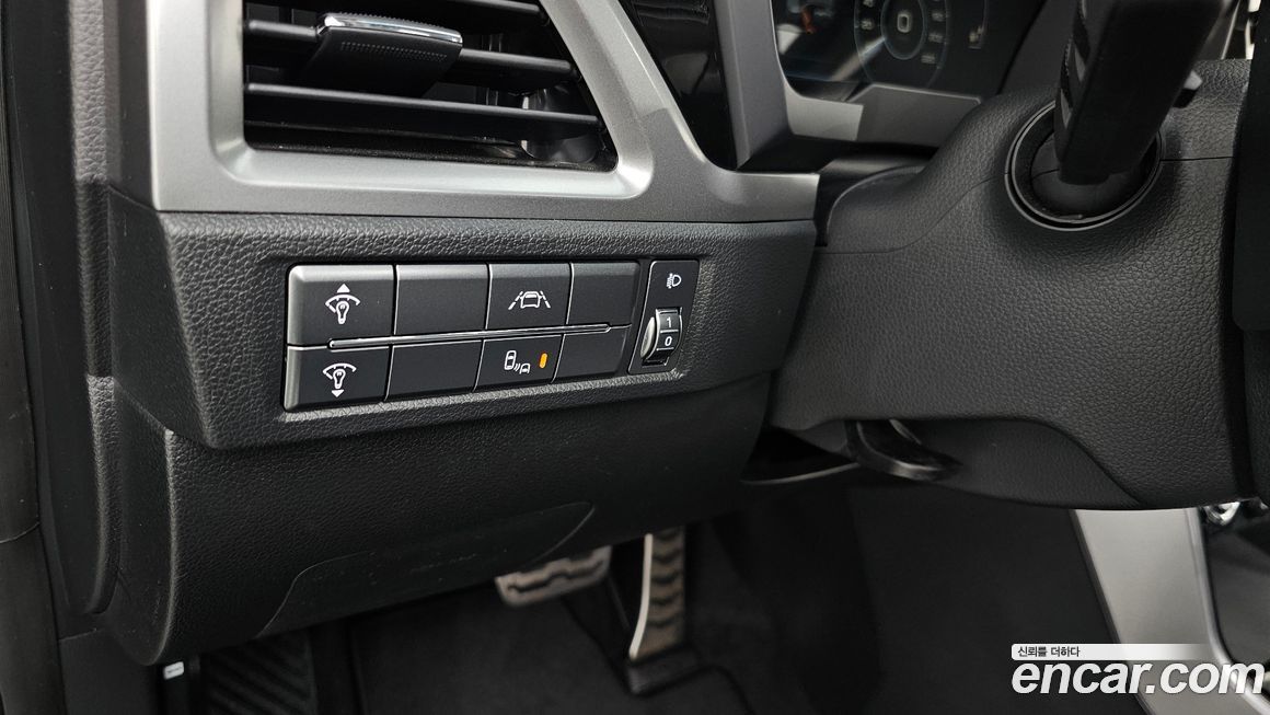 KG_Mobility_Ssangyong KORANDO 2021