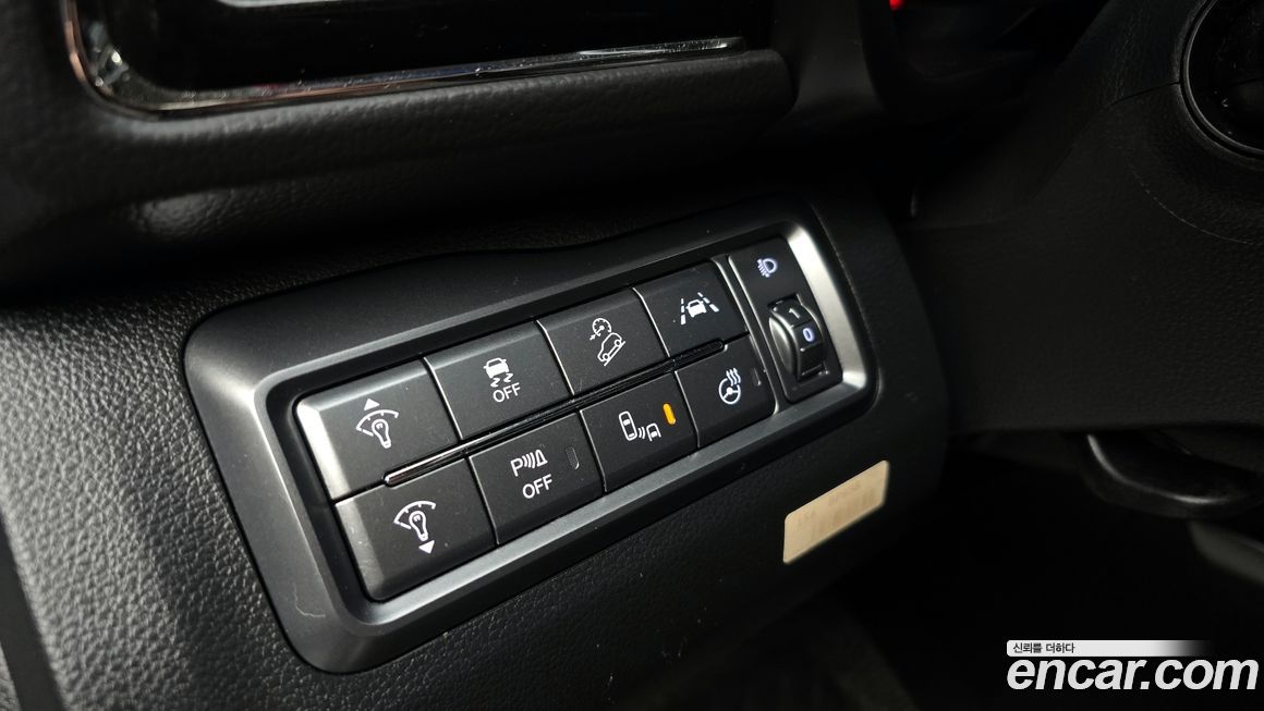 KG_Mobility_Ssangyong TIBOLI 2022