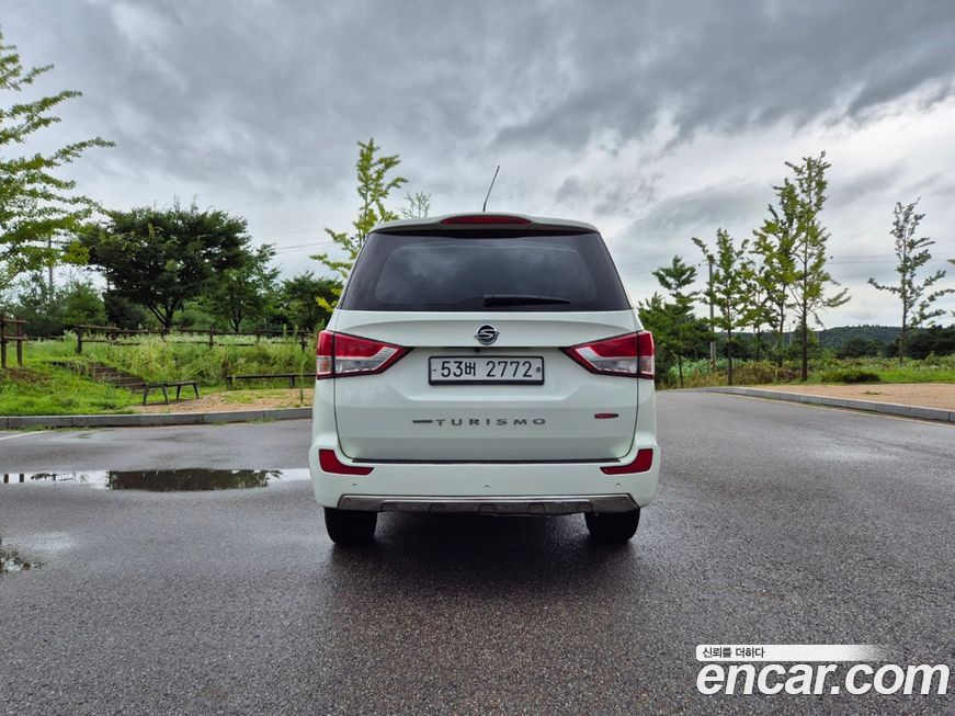 KG_Mobility_Ssangyong Rexton 2022