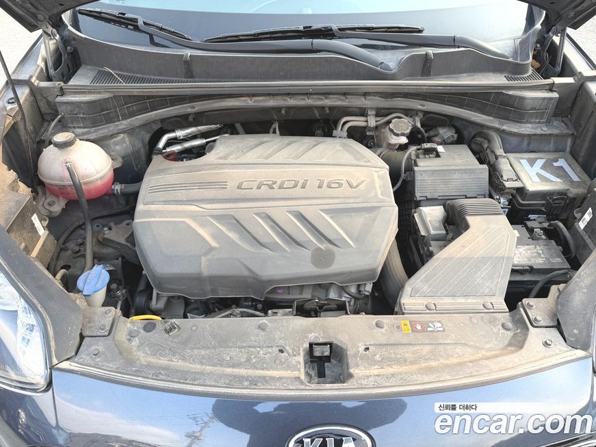 Kia Sportage 2021
