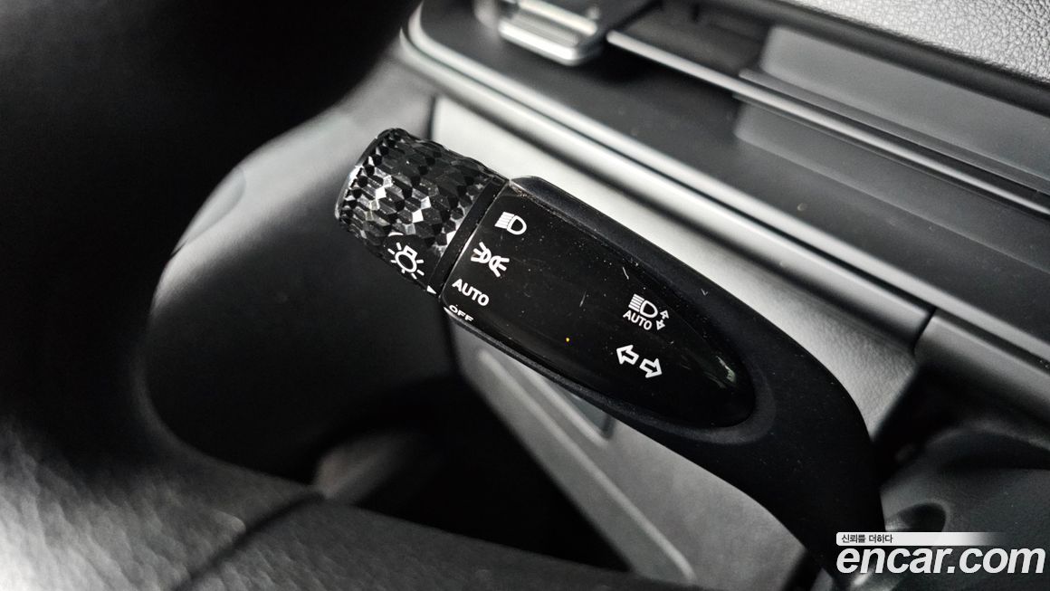 Hyundai Staria 2022