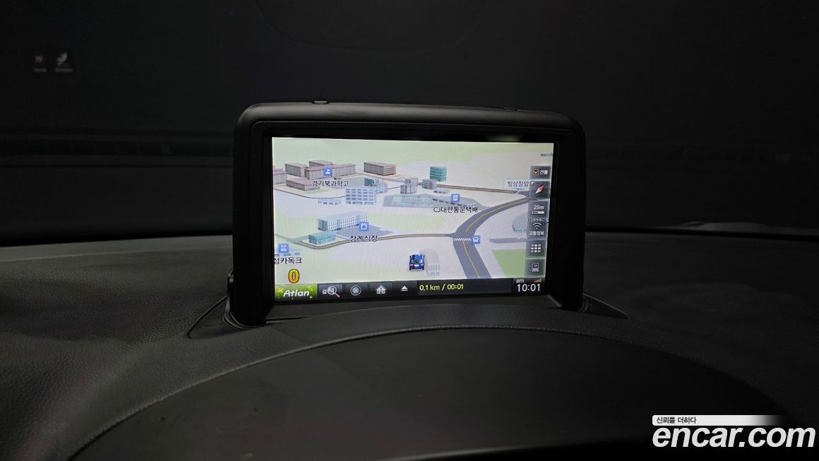 Hyundai Starex 2021