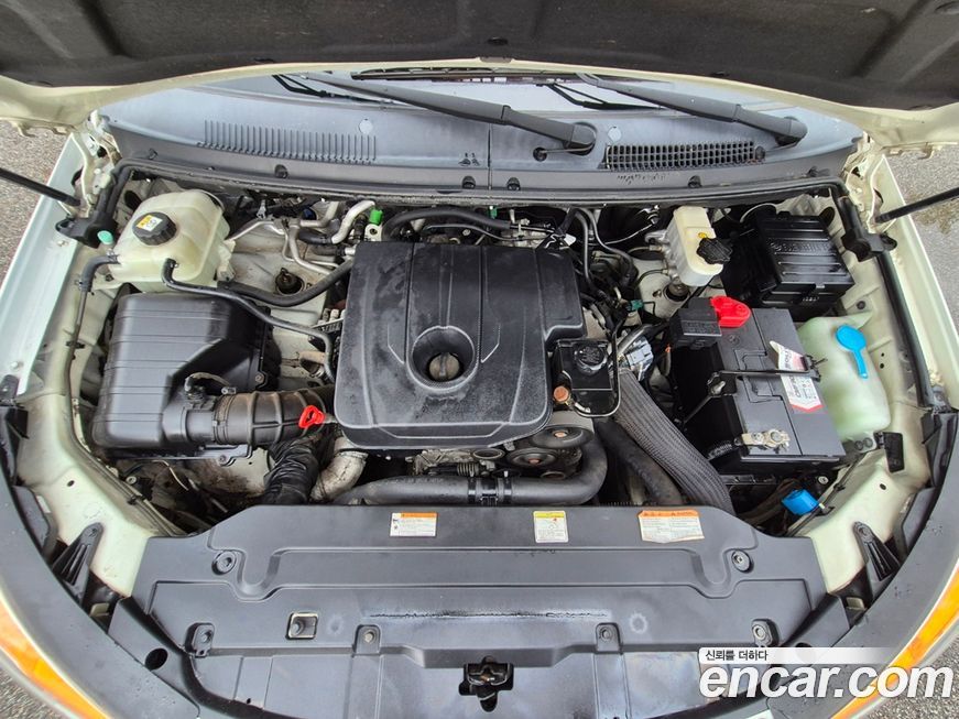 KG_Mobility_Ssangyong Rexton 2022