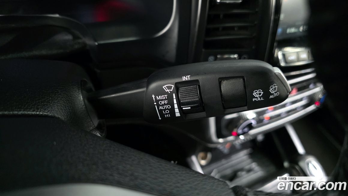 KG_Mobility_Ssangyong Rexton 2020