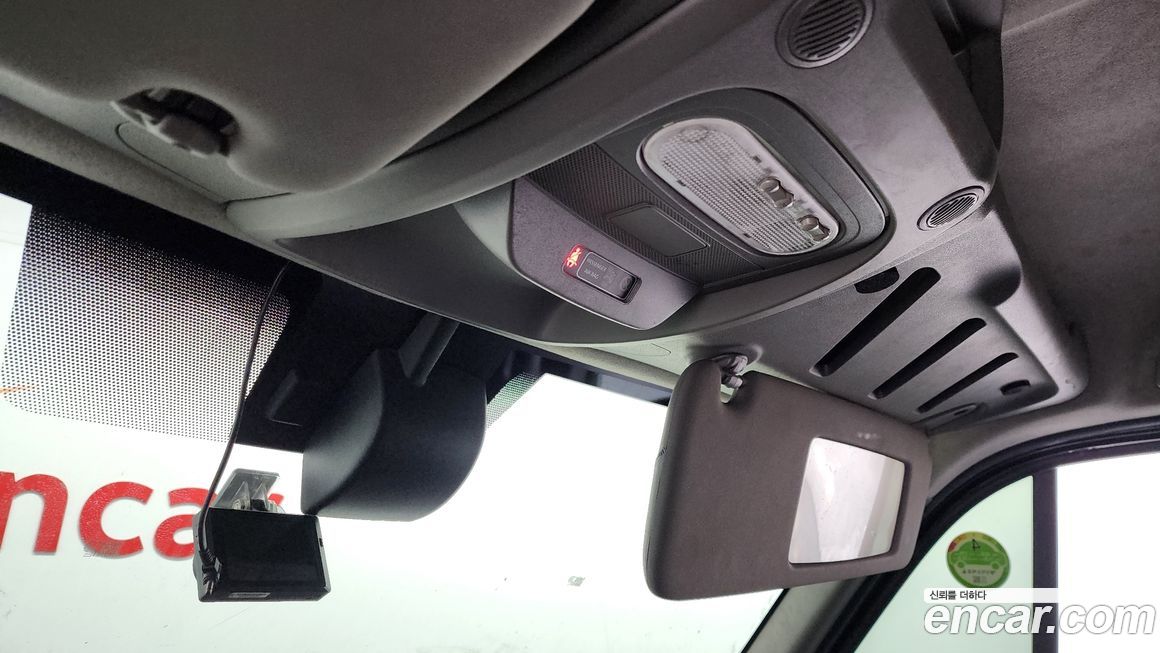 Renault-KoreaSamsung Master 2020