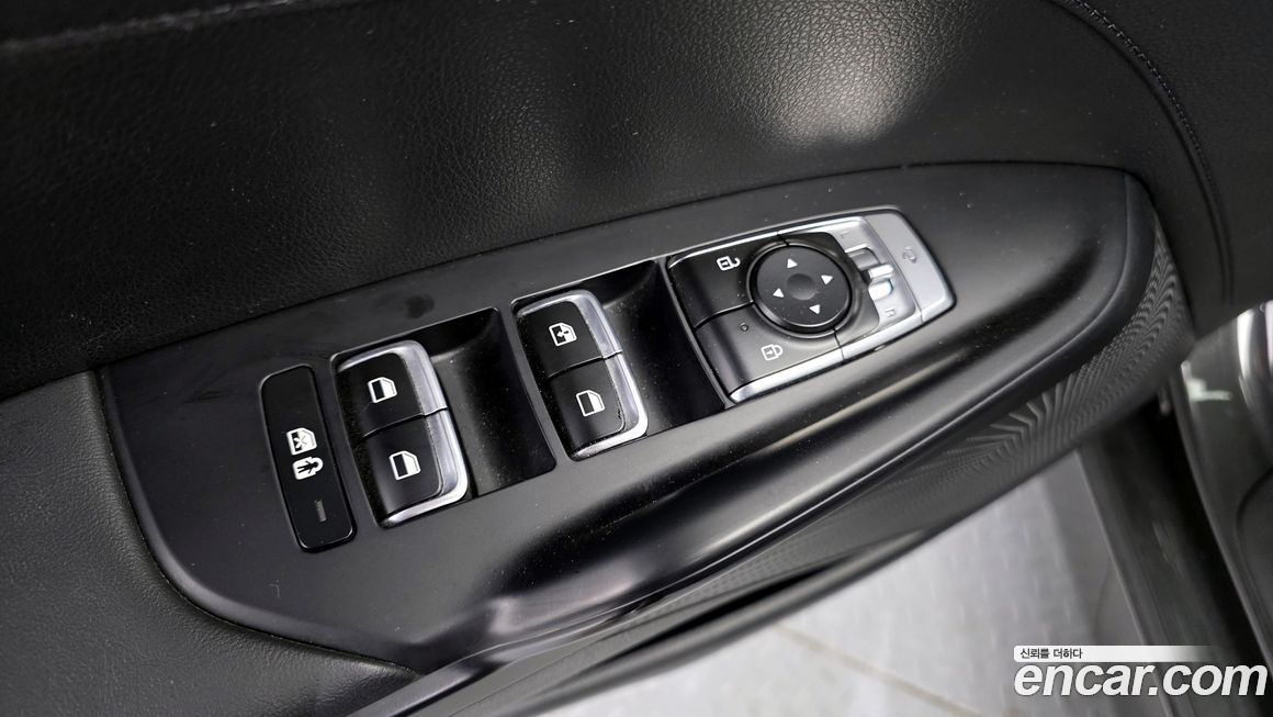 Kia K5 2021