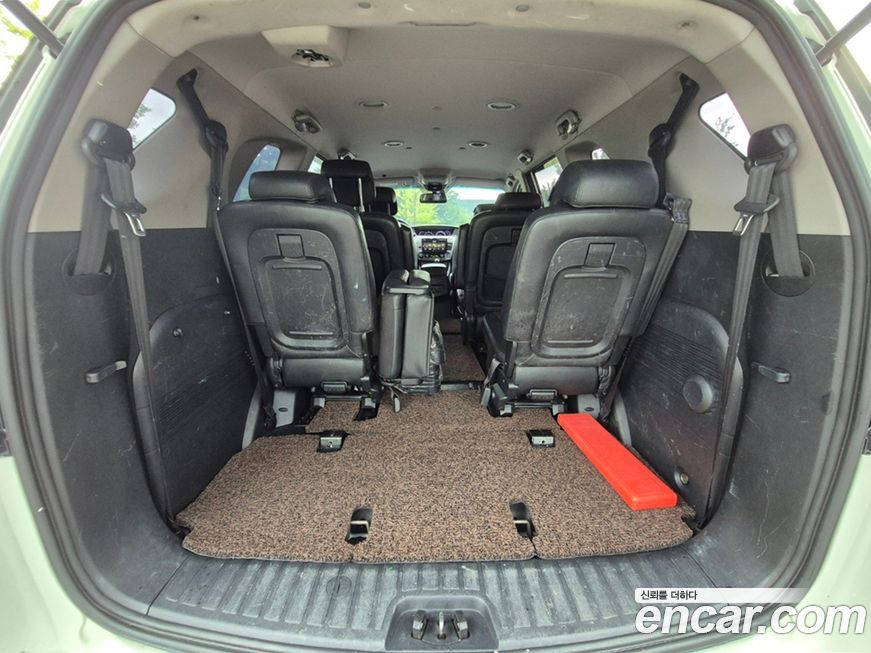 KG_Mobility_Ssangyong Rexton 2022