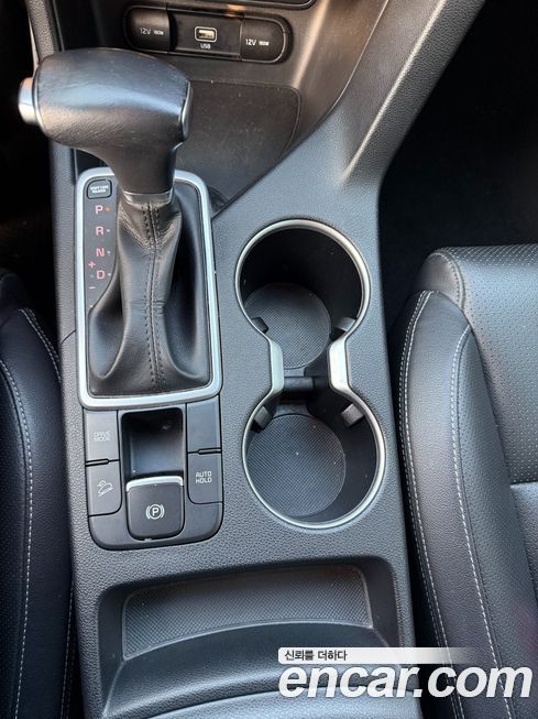 Kia Sportage 2021