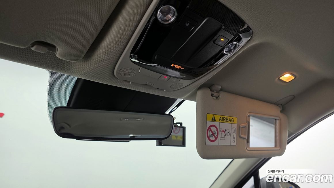 Kia K5 2021