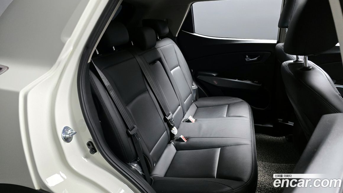 KG_Mobility_Ssangyong TIBOLI 2022