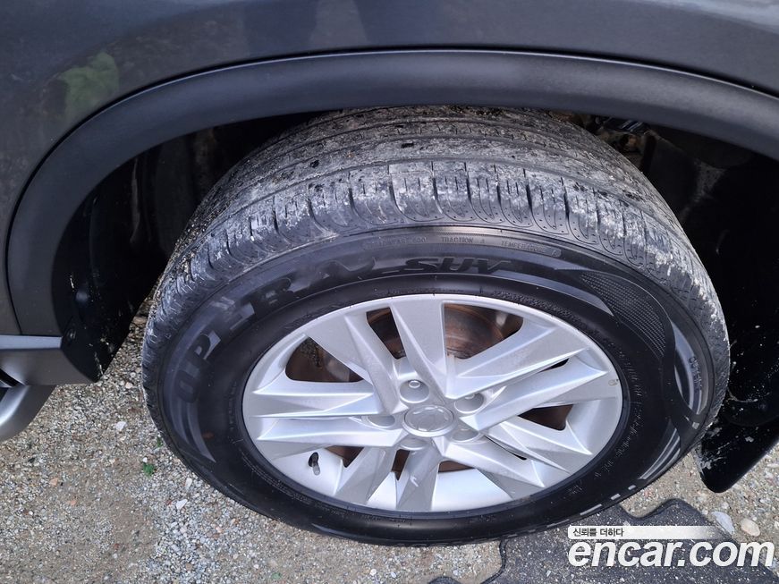 KG_Mobility_Ssangyong Rexton 2019