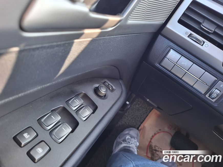 KG_Mobility_Ssangyong Rexton 2019