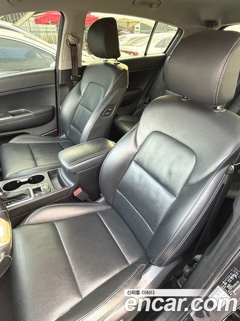 Kia Sportage 2021