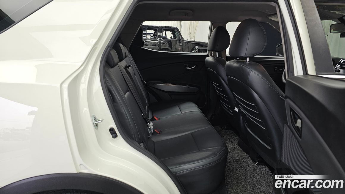 KG_Mobility_Ssangyong TIBOLI 2022