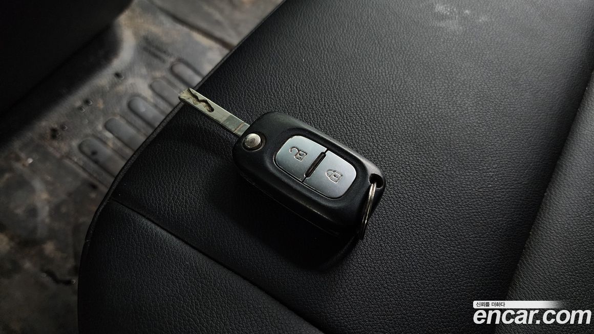 Renault-KoreaSamsung Master 2020