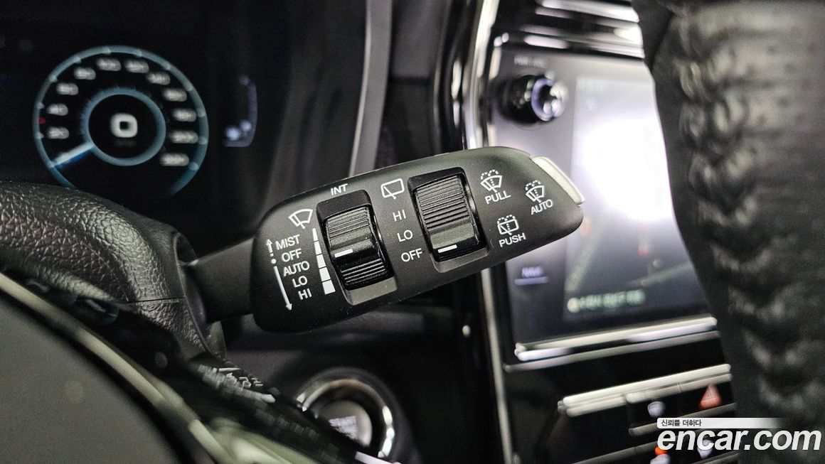 KG_Mobility_Ssangyong TIBOLI 2022