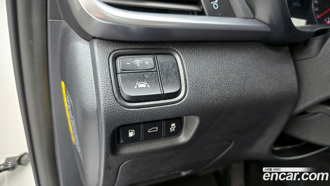 Kia K5 2019