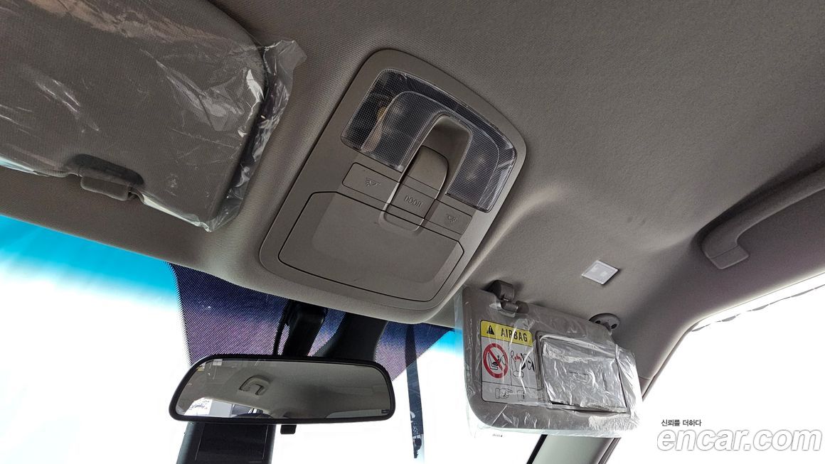 KG_Mobility_Ssangyong TIBOLI 2022