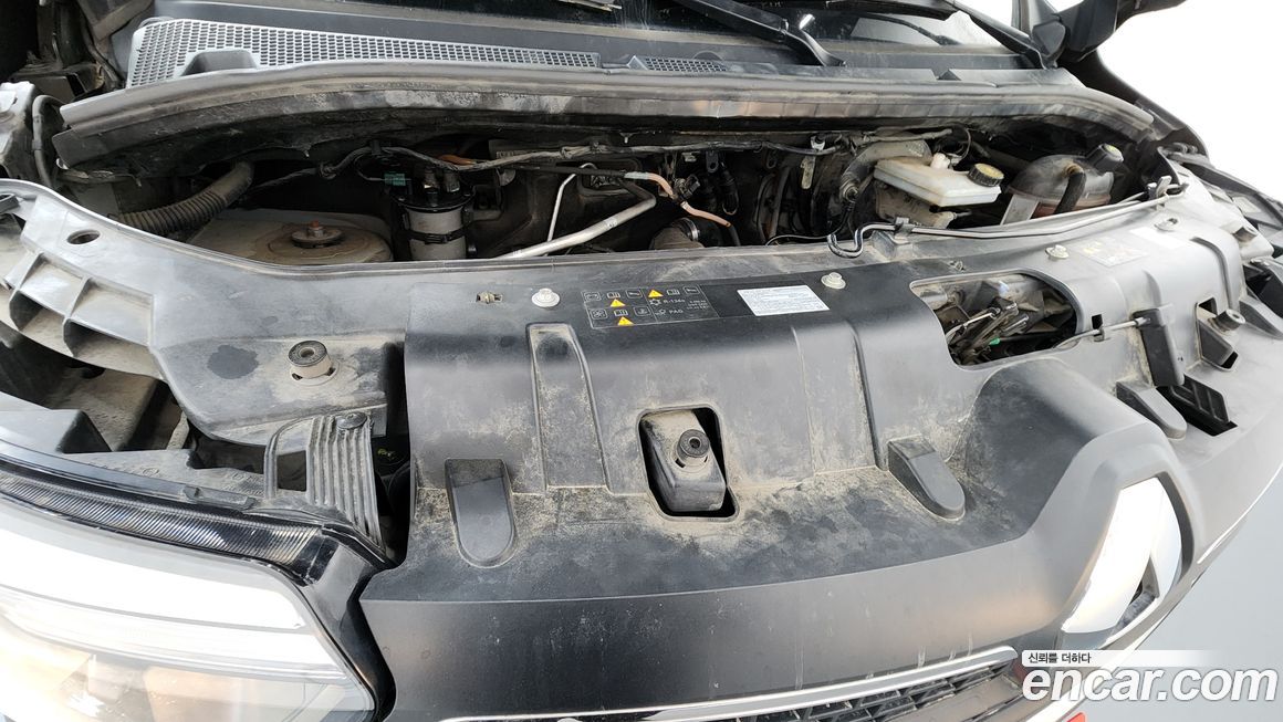 Renault-KoreaSamsung Master 2020