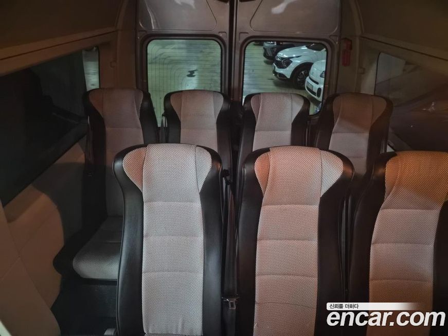 Renault-KoreaSamsung Master 2020