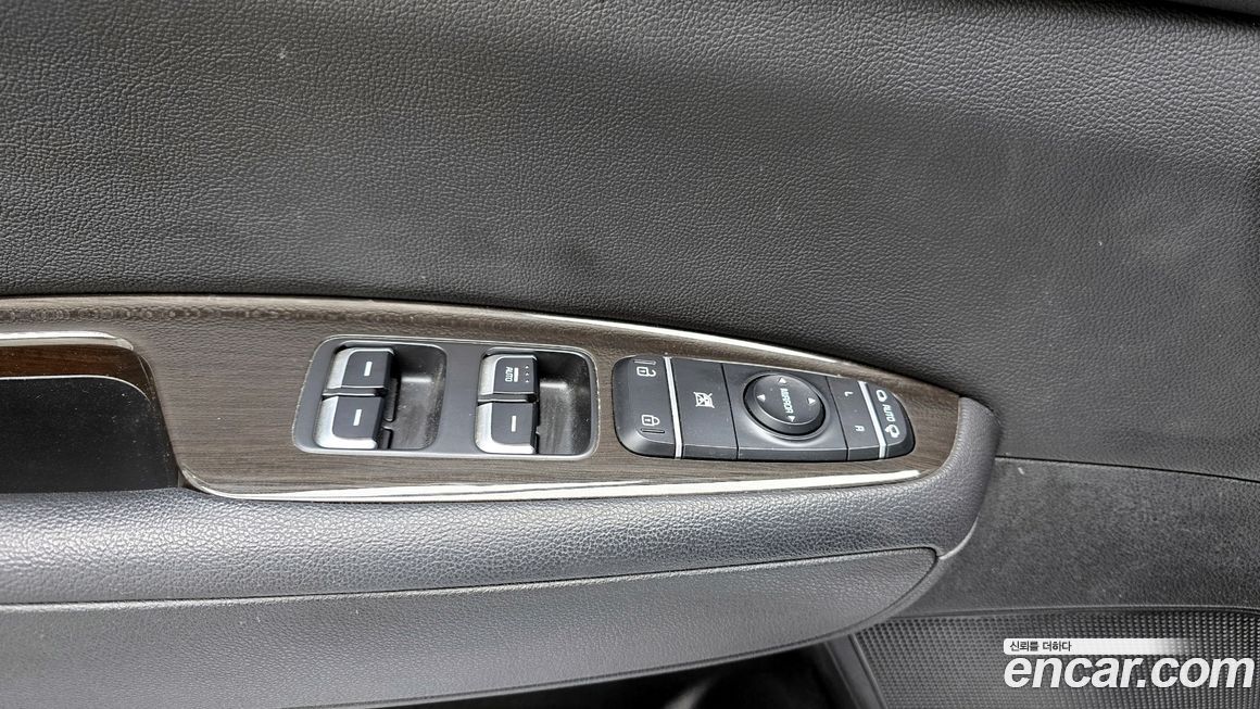 Kia K5 2019