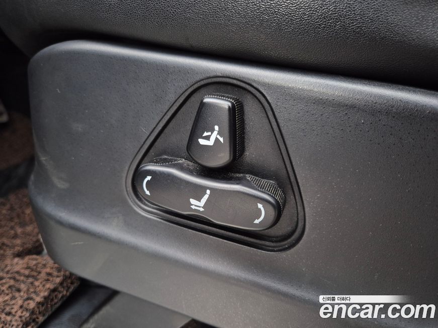 KG_Mobility_Ssangyong Rexton 2022