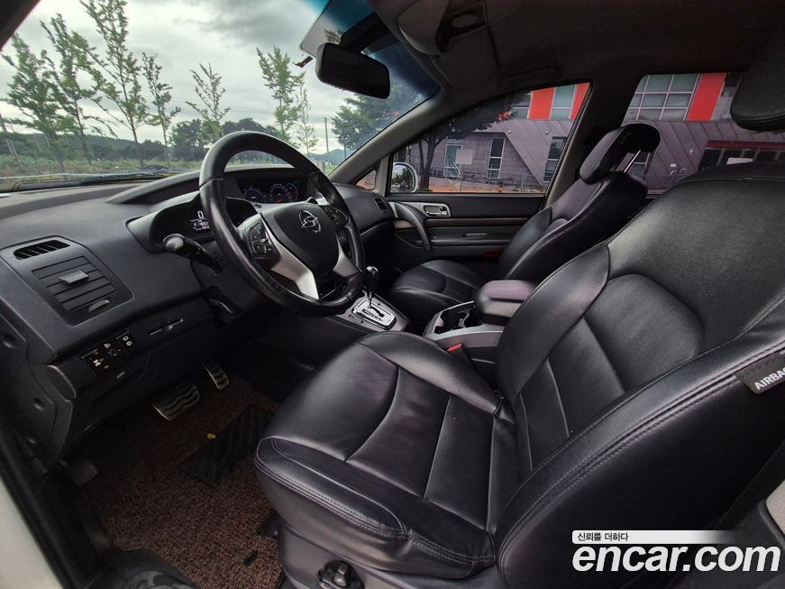 KG_Mobility_Ssangyong Rexton 2022