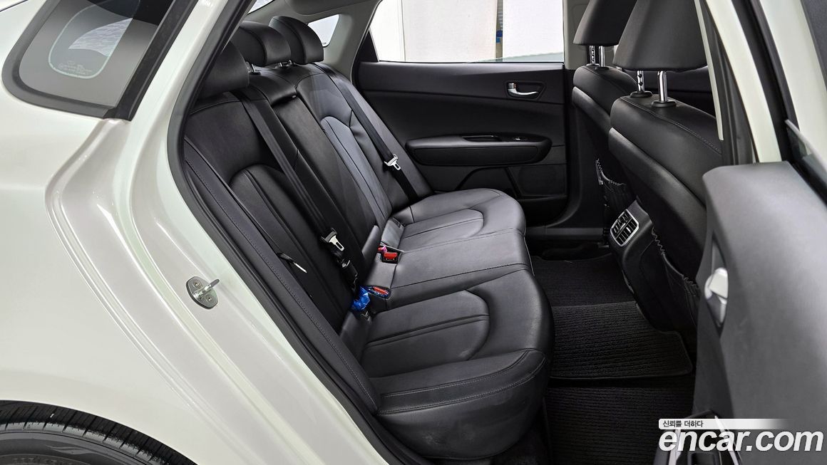 Kia K5 2019