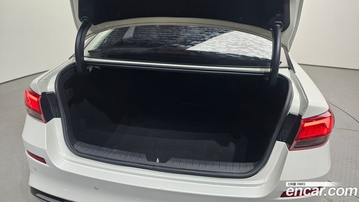 Kia K5 2019