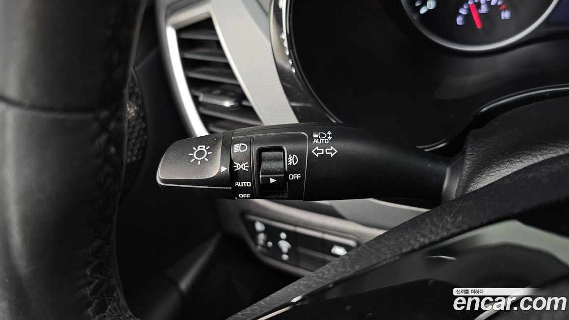 Kia Seltos 2023