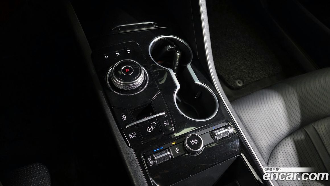 Kia K5 2021