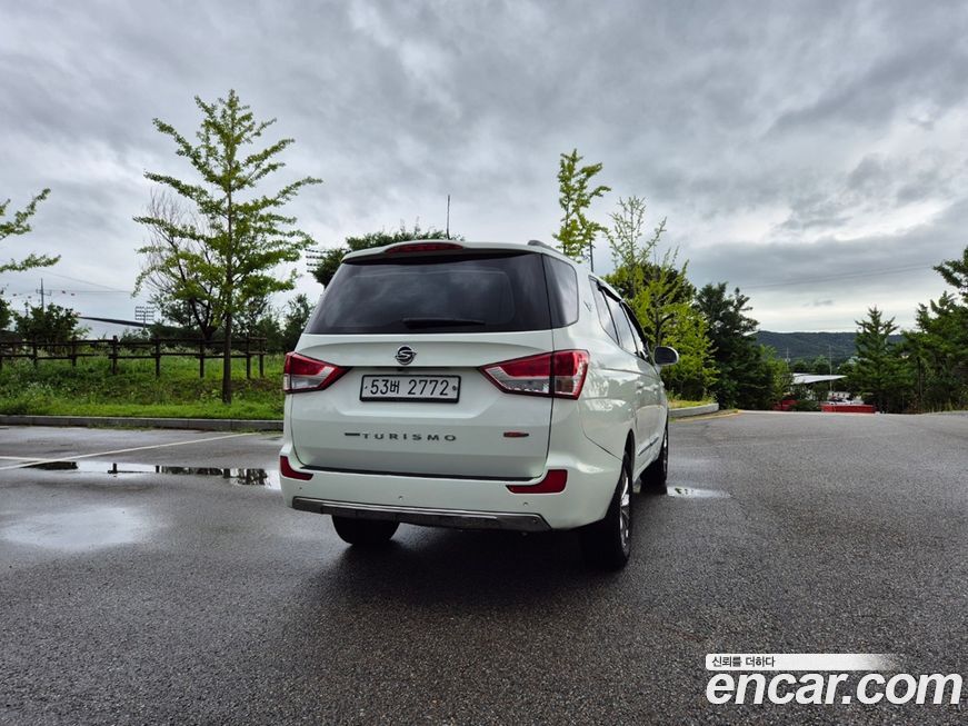 KG_Mobility_Ssangyong Rexton 2022