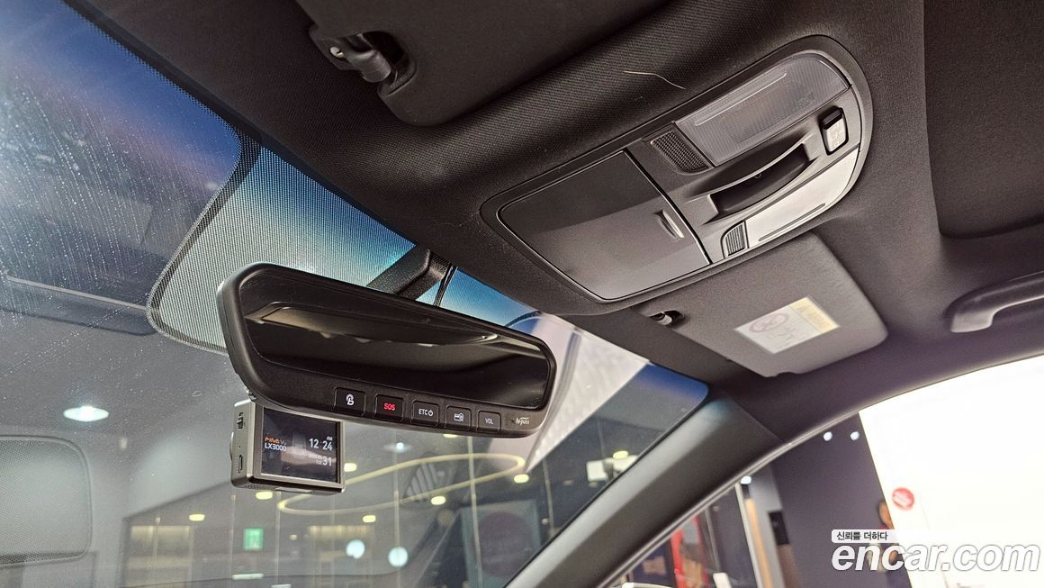 Hyundai Veloster 2021