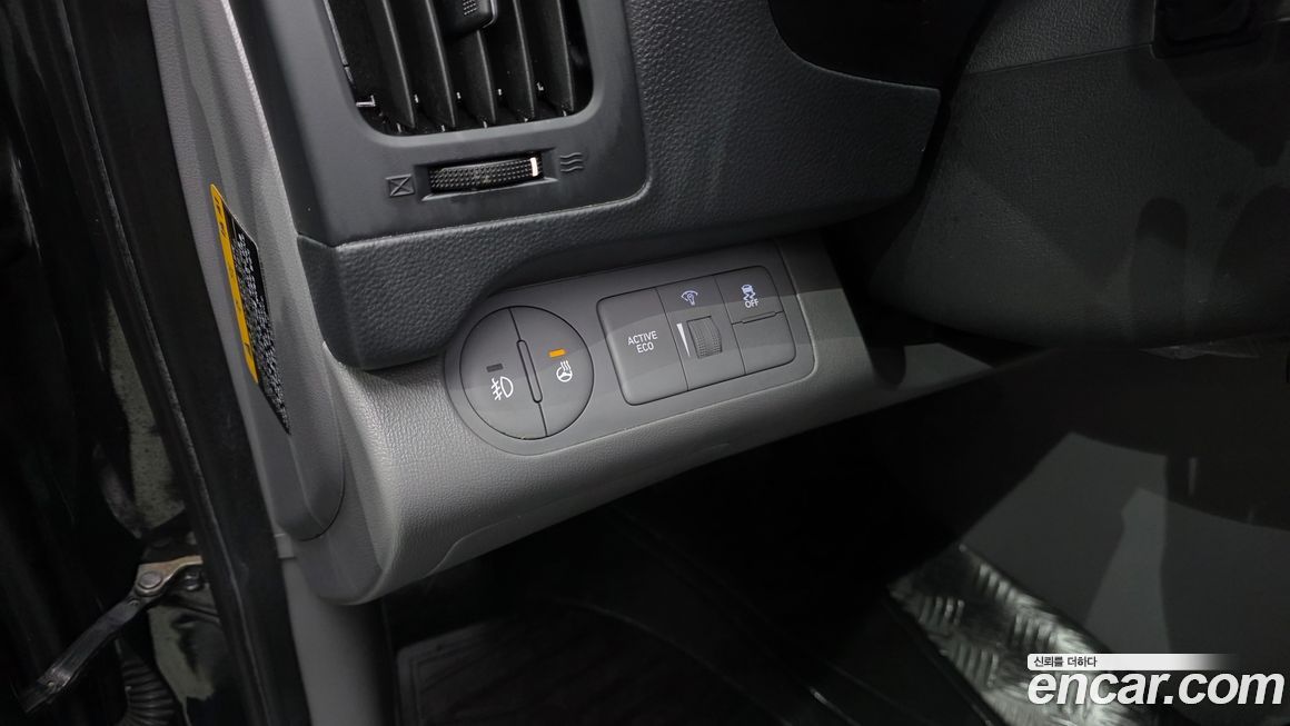 Hyundai Starex 2021