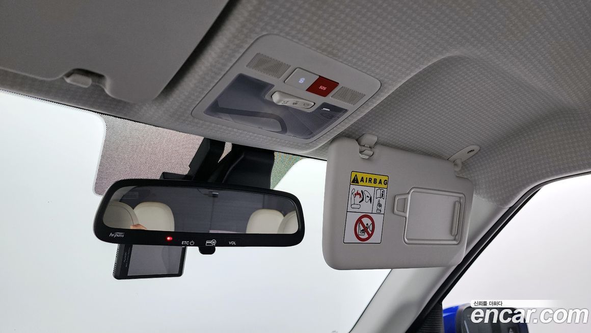 Hyundai Casper 2023