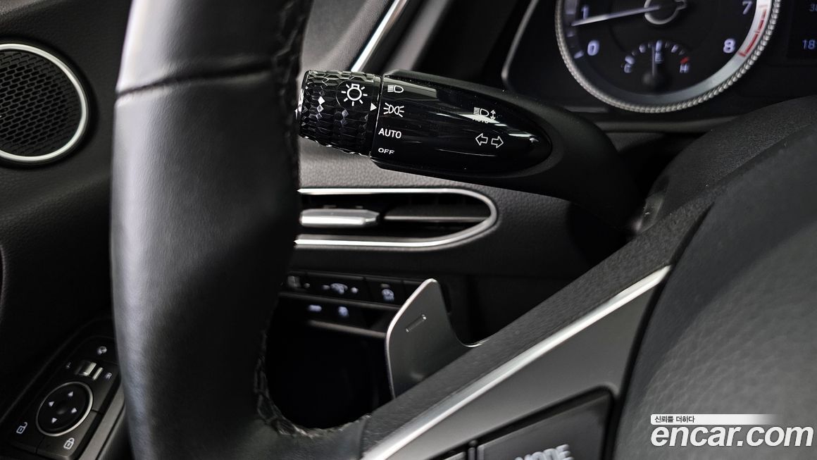 Hyundai Sonata 2020