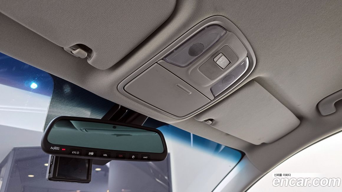 Kia K5 2019