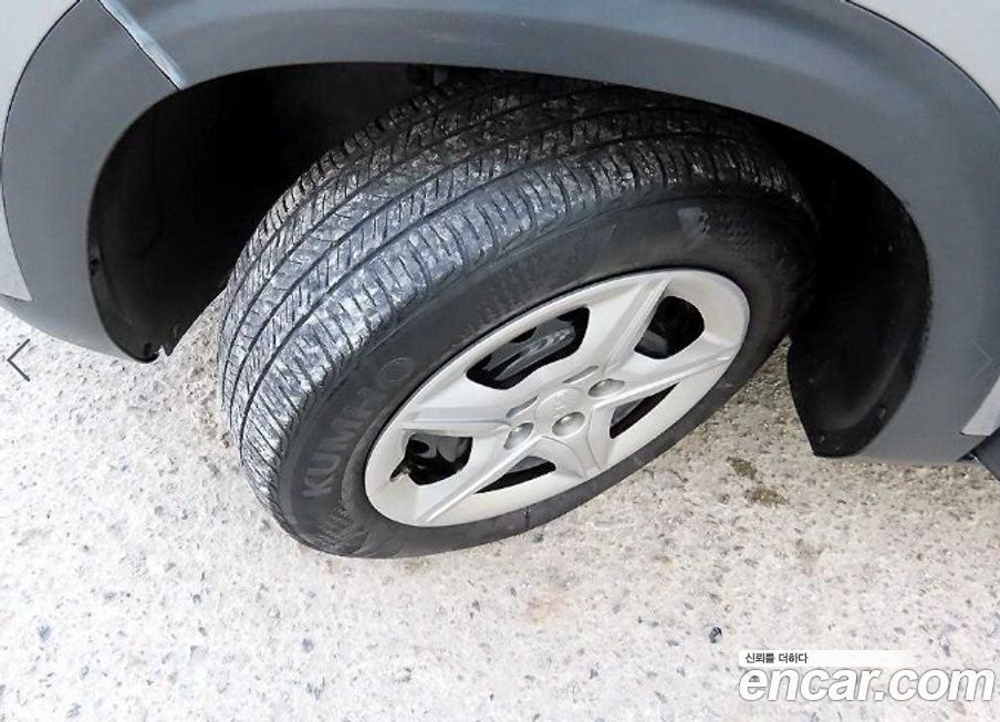 Kia Seltos 2022