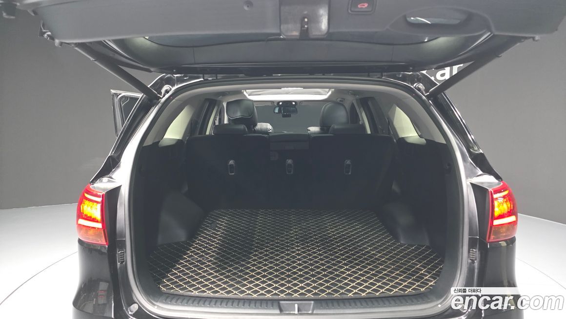 Kia Sorento 2018