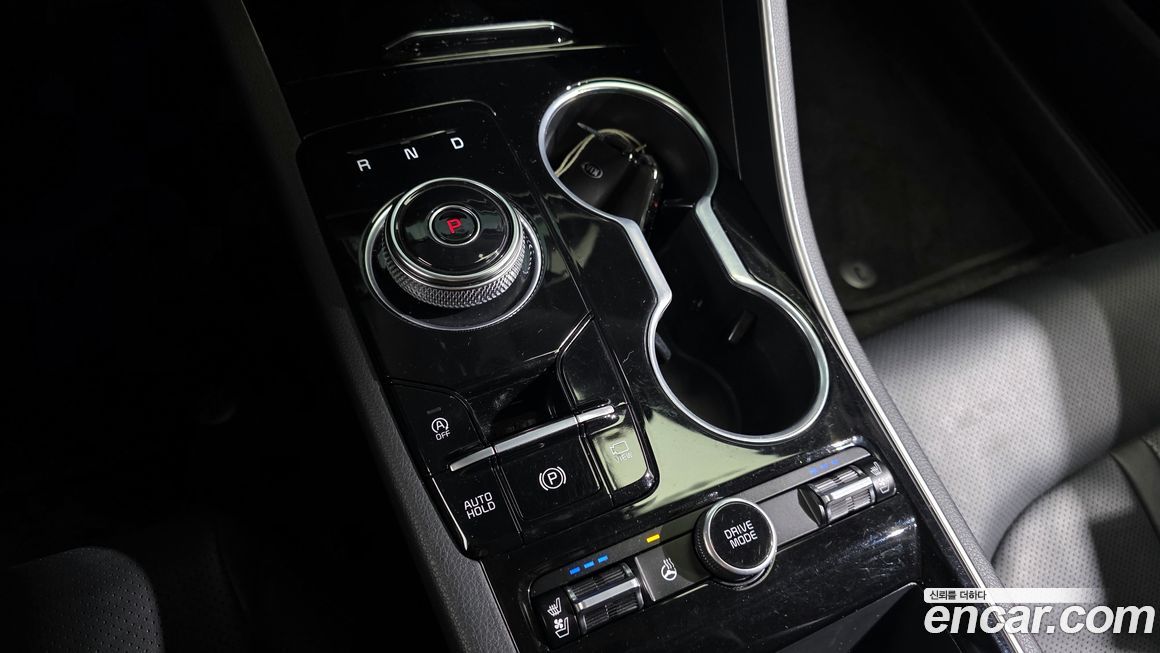 Kia K5 2021