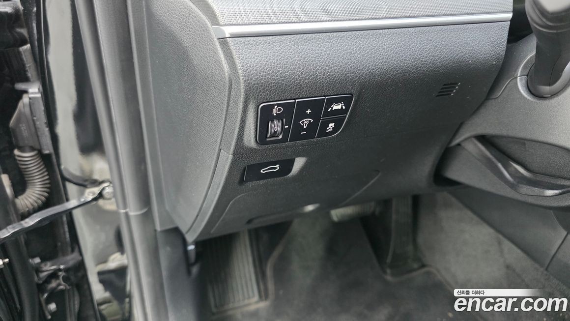 Kia K5 2020