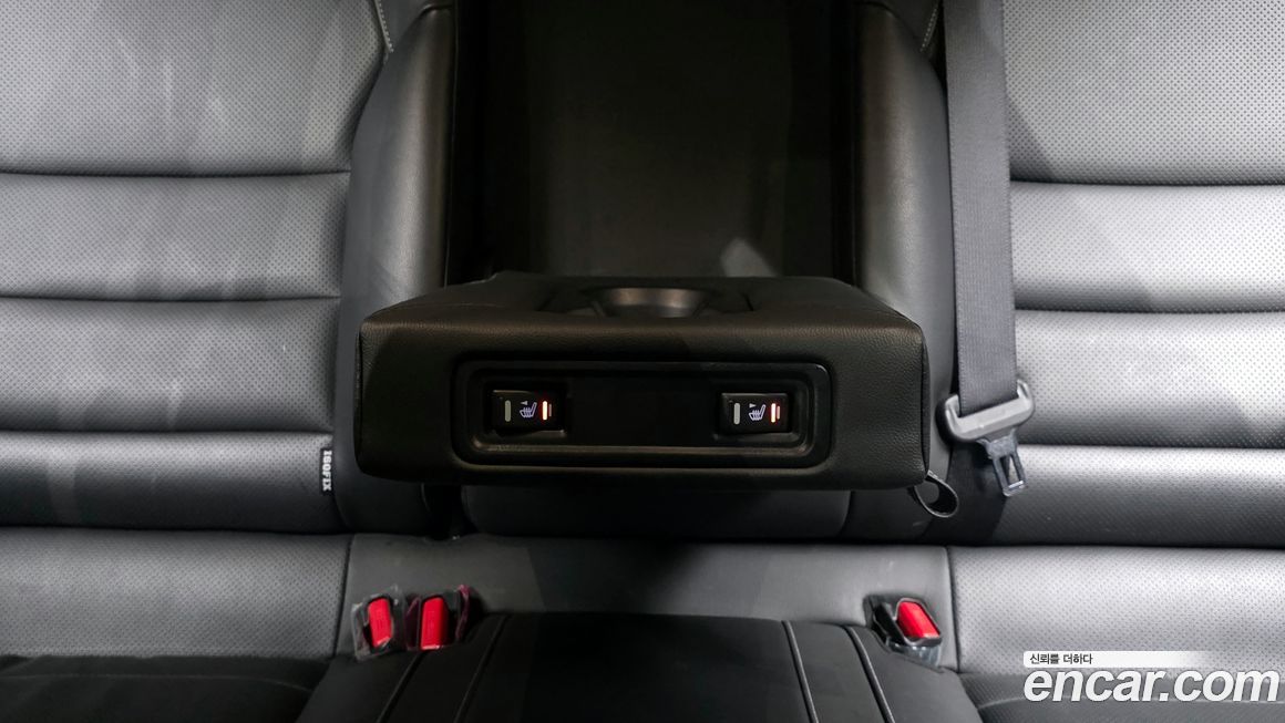 Renault-KoreaSamsung QM6 2022