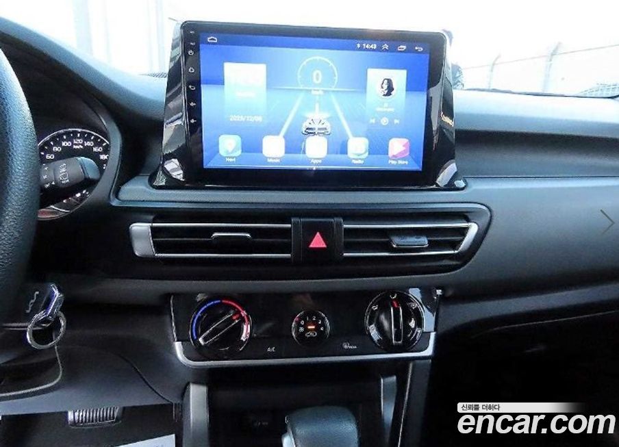 Kia Seltos 2022