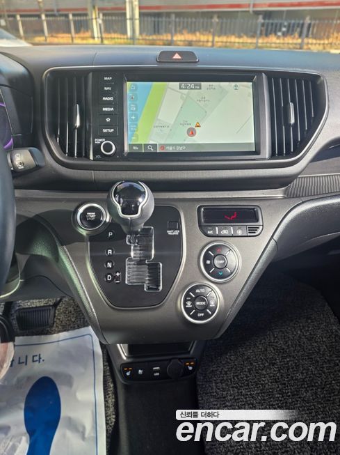 Kia RAY 2023