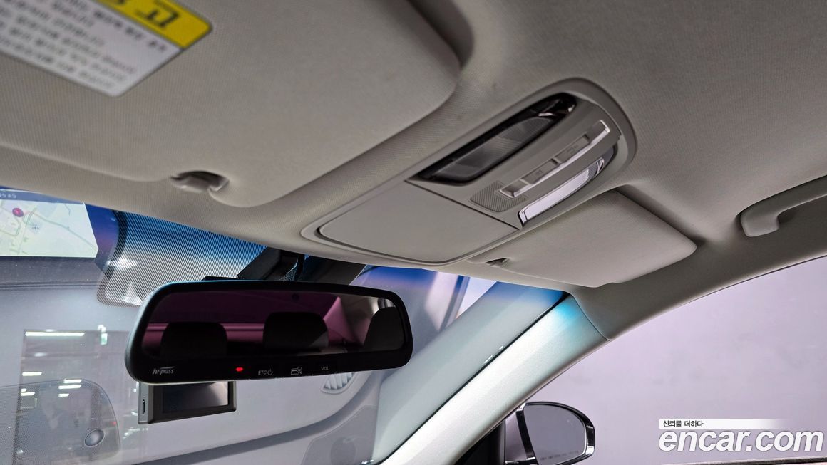 Kia K7 2019