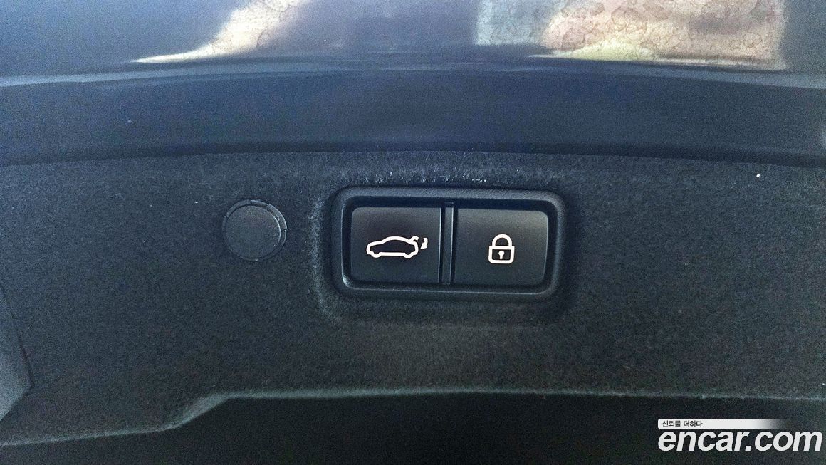 Kia K7 2016