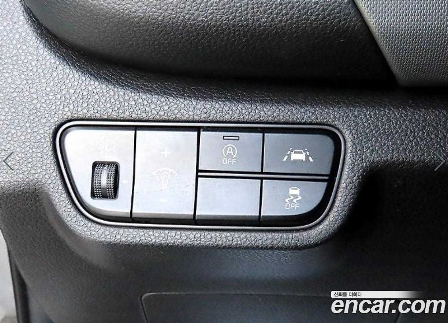 Kia Seltos 2022