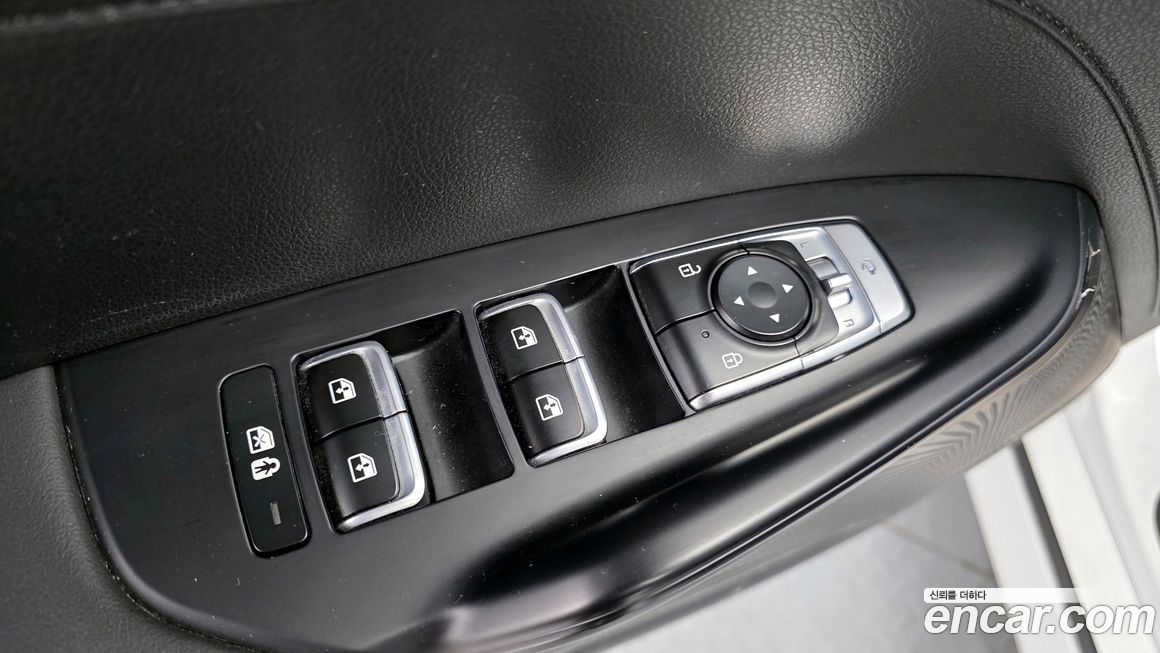 Kia K5 2021